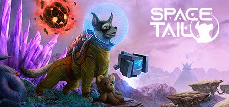 Debiut Longterm Games - zapowiedź gry Space Tail