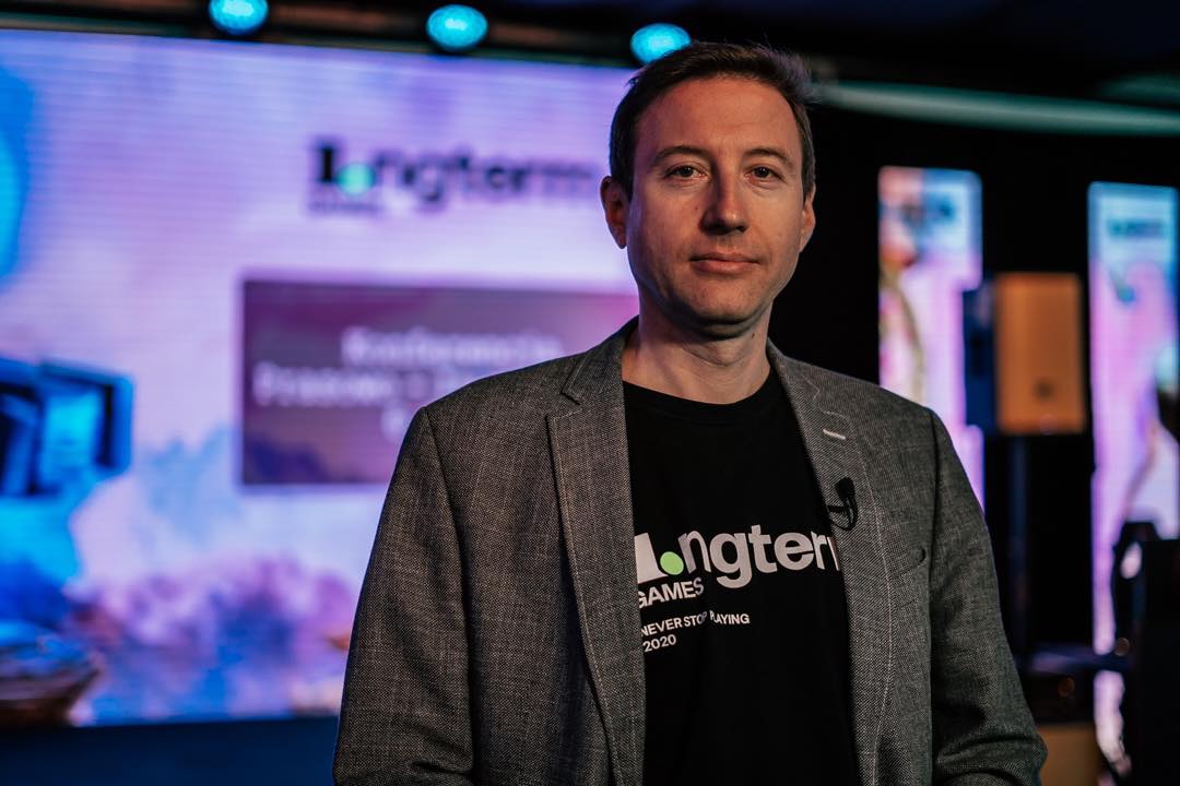 Konferencja prasowa Longterm Games przed debiutem na New Connect - podsumowanie