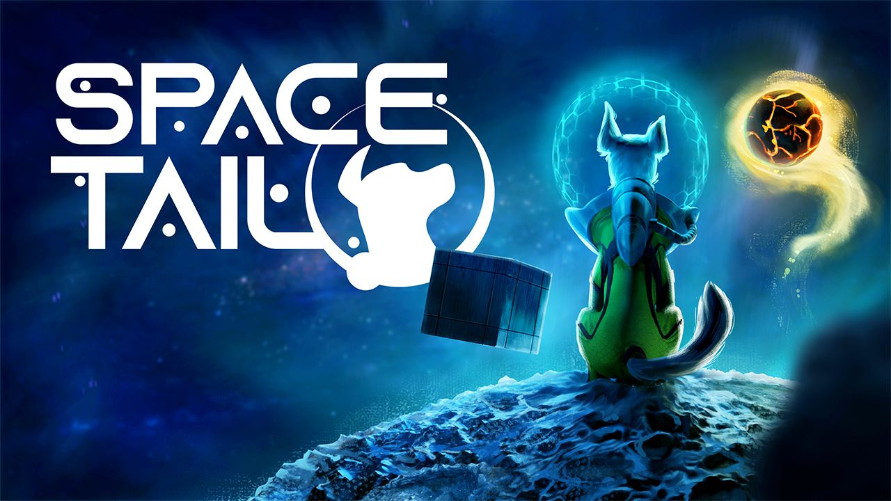 Premiera gry "Space Tail" produkcji Longterm Games już 03.11.2022