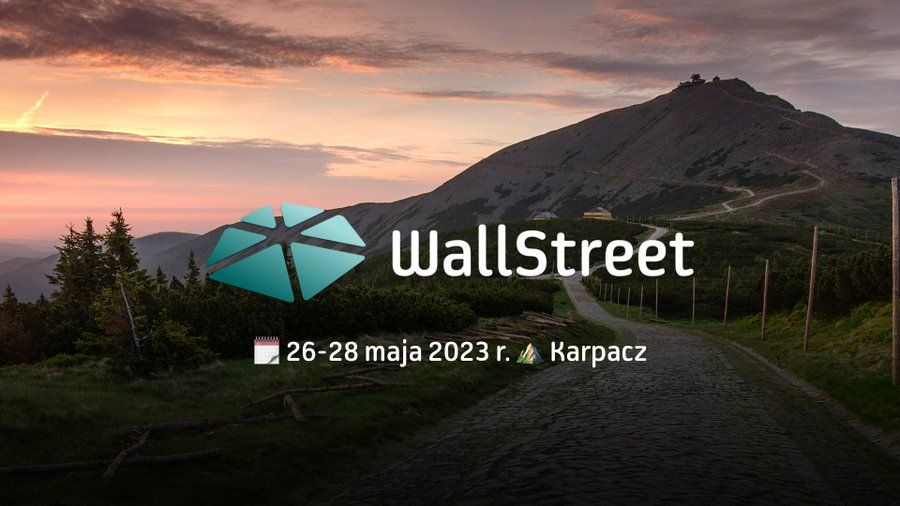 Zniżka na konferencję "WallStreet27" od Longterm
