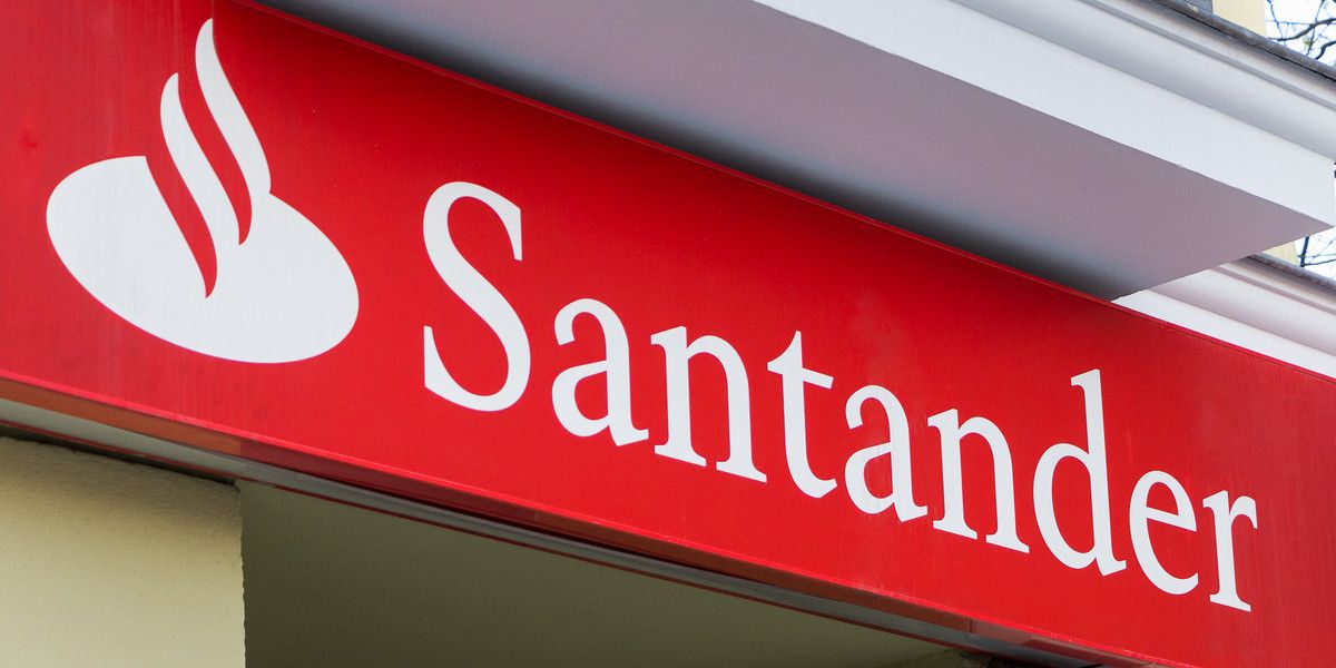 Banki wracają do formy. Ciekawie na Santanderze i BOSiu.