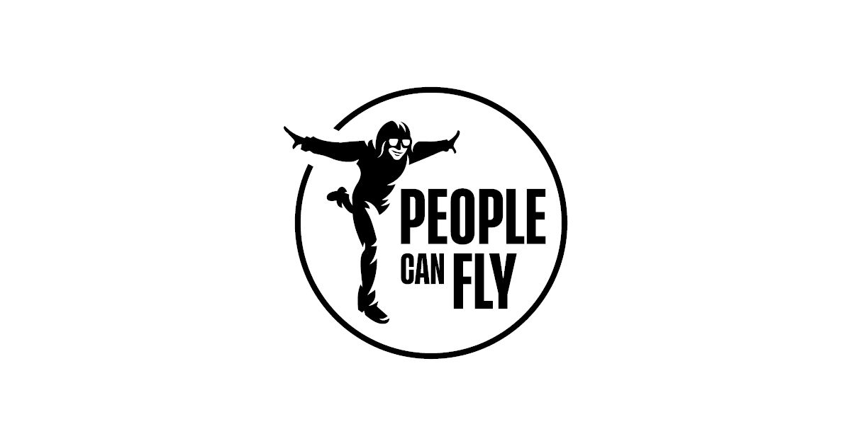Akcje ATrakcje: People Can Fly