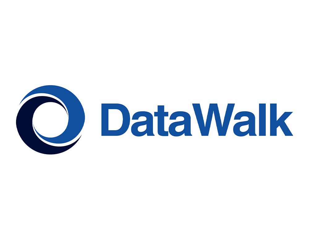 DataWalk w długoterminowym kanale wzrostowym.