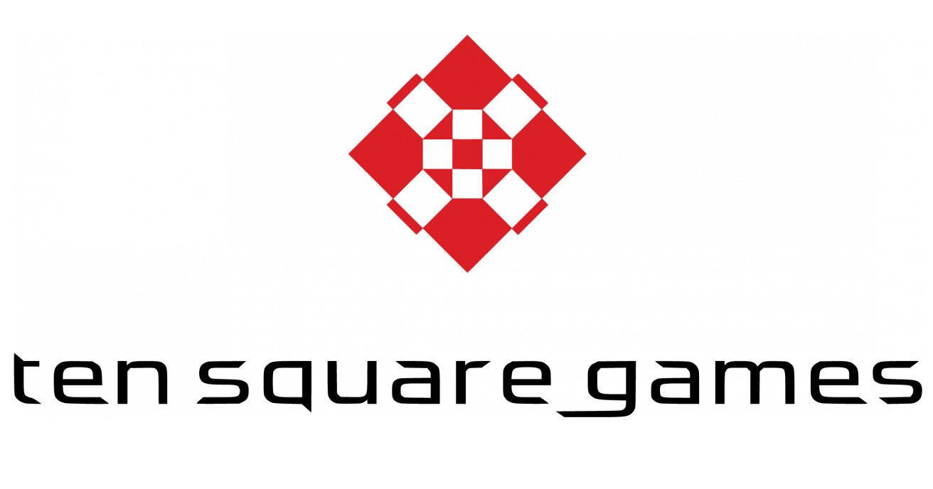 Akcje ATrakcje: Ten Square Games