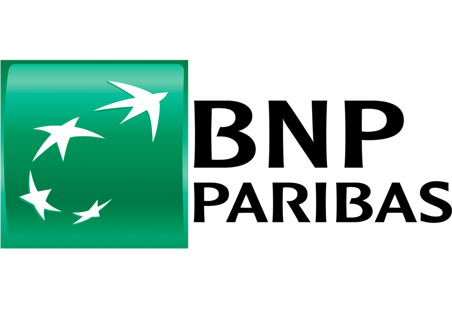 BNP Paribas da sygnał kontynuacji?