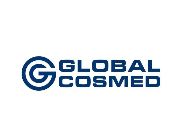 Global Cosmed po korekcie spadkowej?