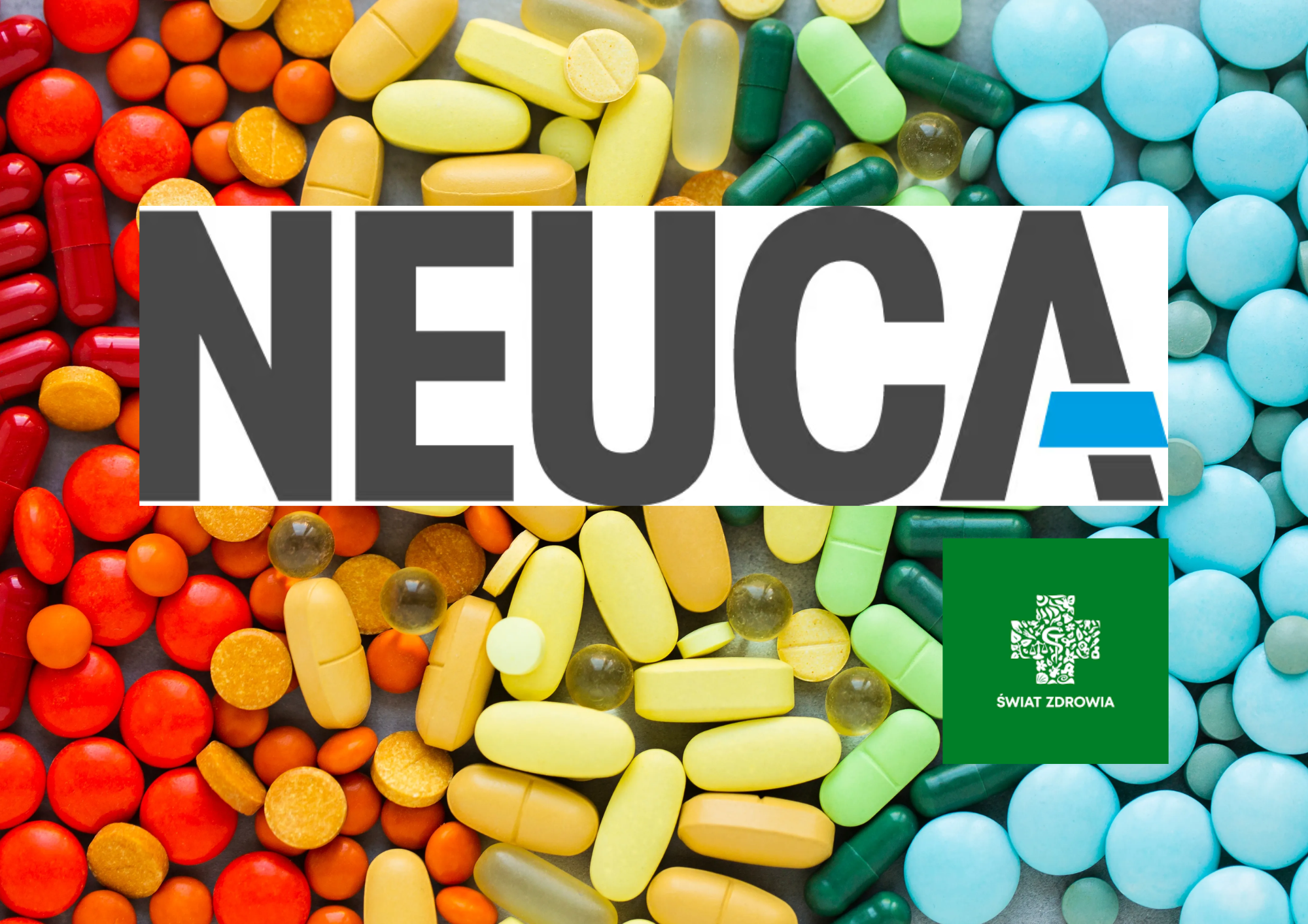 Dywidendowy arystokrata wytycza trendy na rynku farmacji — Analiza Neuca