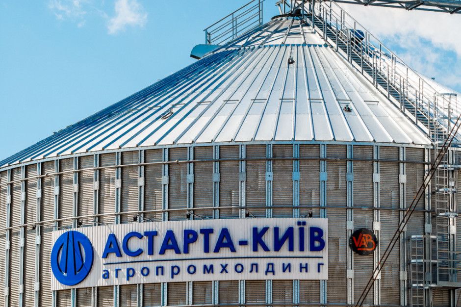 Szał na ukraińskich spółkach. Czy Astarta odwróci trend spadkowy?
