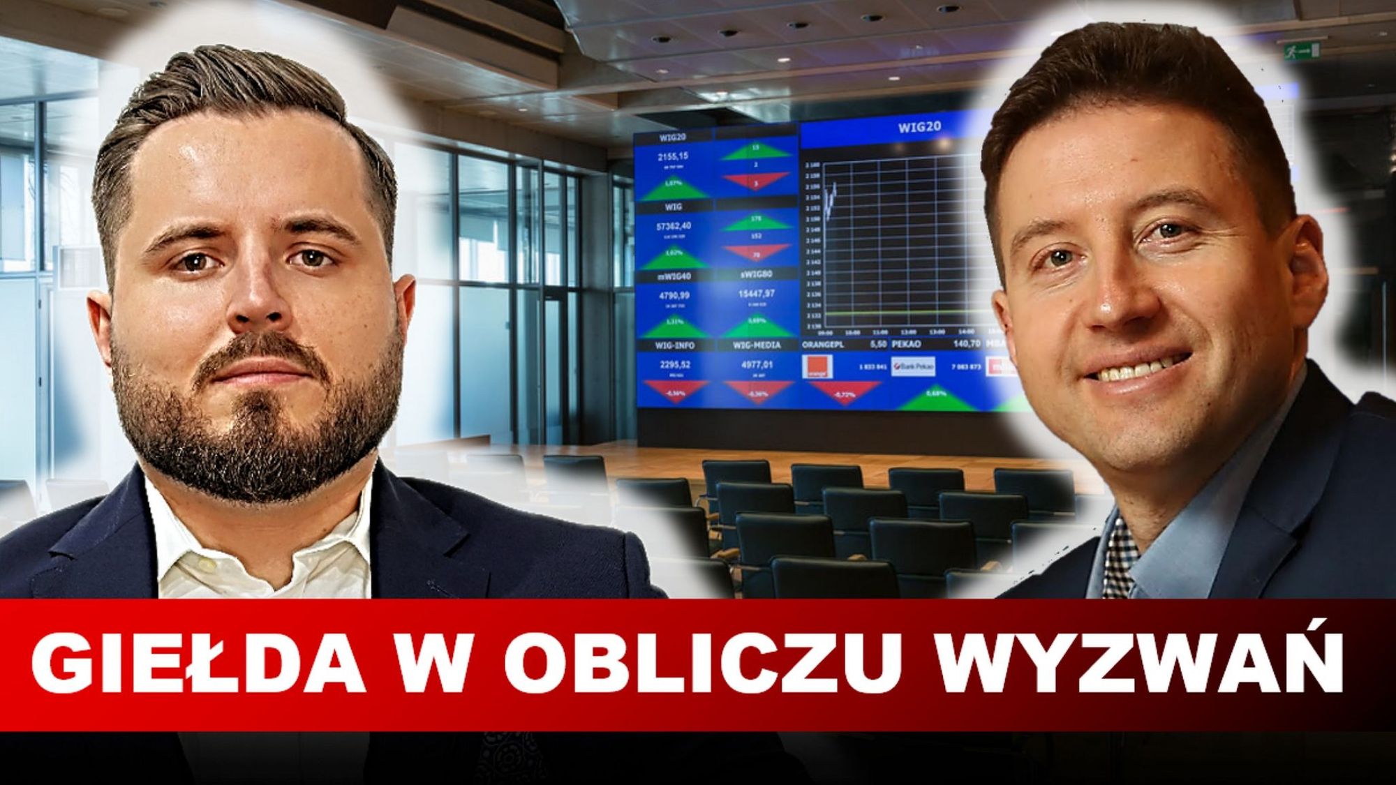 Czy to zwykła korekta czy początek BESSY? wideo