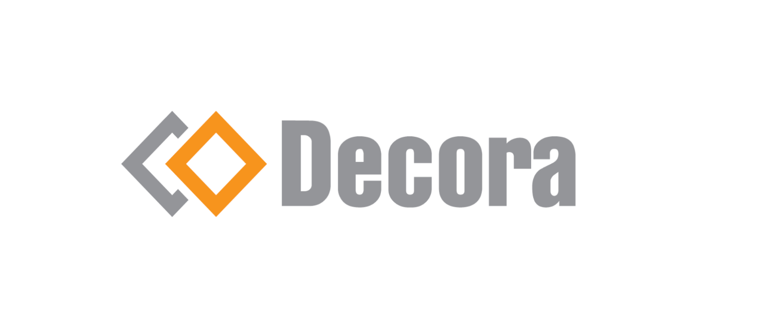 Decora odbija od wsparcia po korekcie.