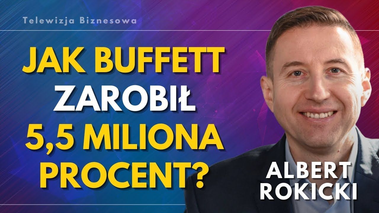 Warren Buffett odchodzi na emeryturę - czy to oznaka górki w USA?