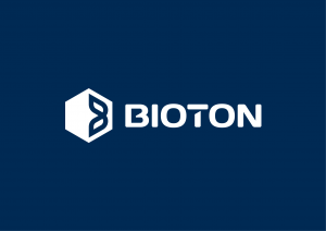 Bioton z wybiciem na dużym wolumenie.
