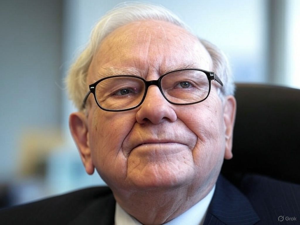 Co musiał przetrwać Warren Buffett żeby dojść do 150 mld USD?