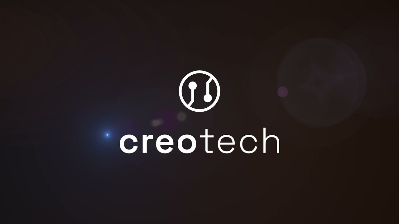 Creotech po korekcie?
