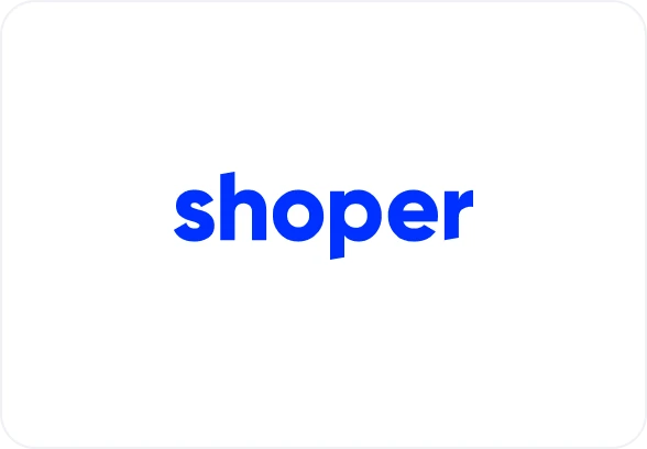 Shoper z szansą na kontynuację wzrostów?