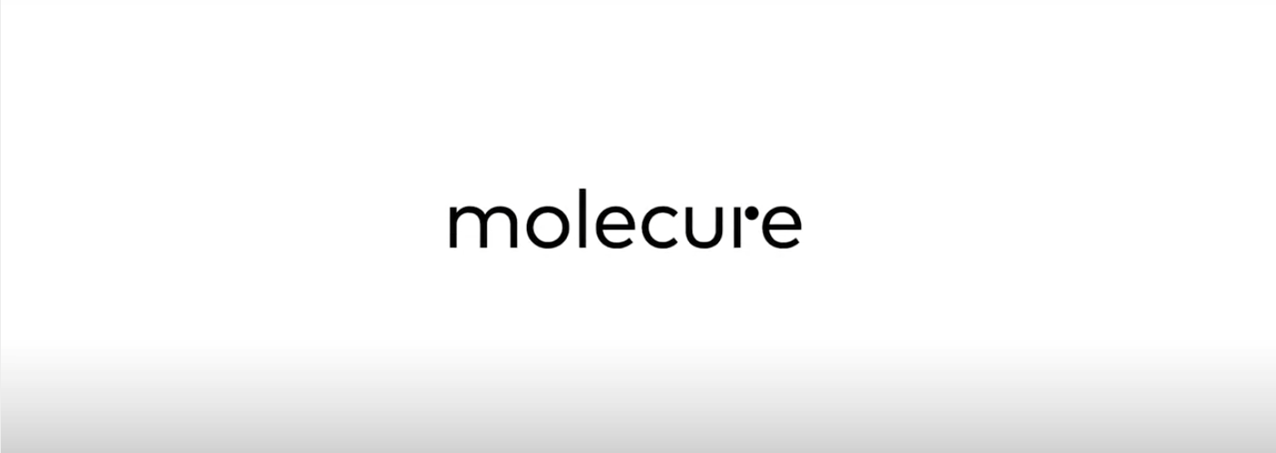 Molecure rysuje prawe ramię oRGR?