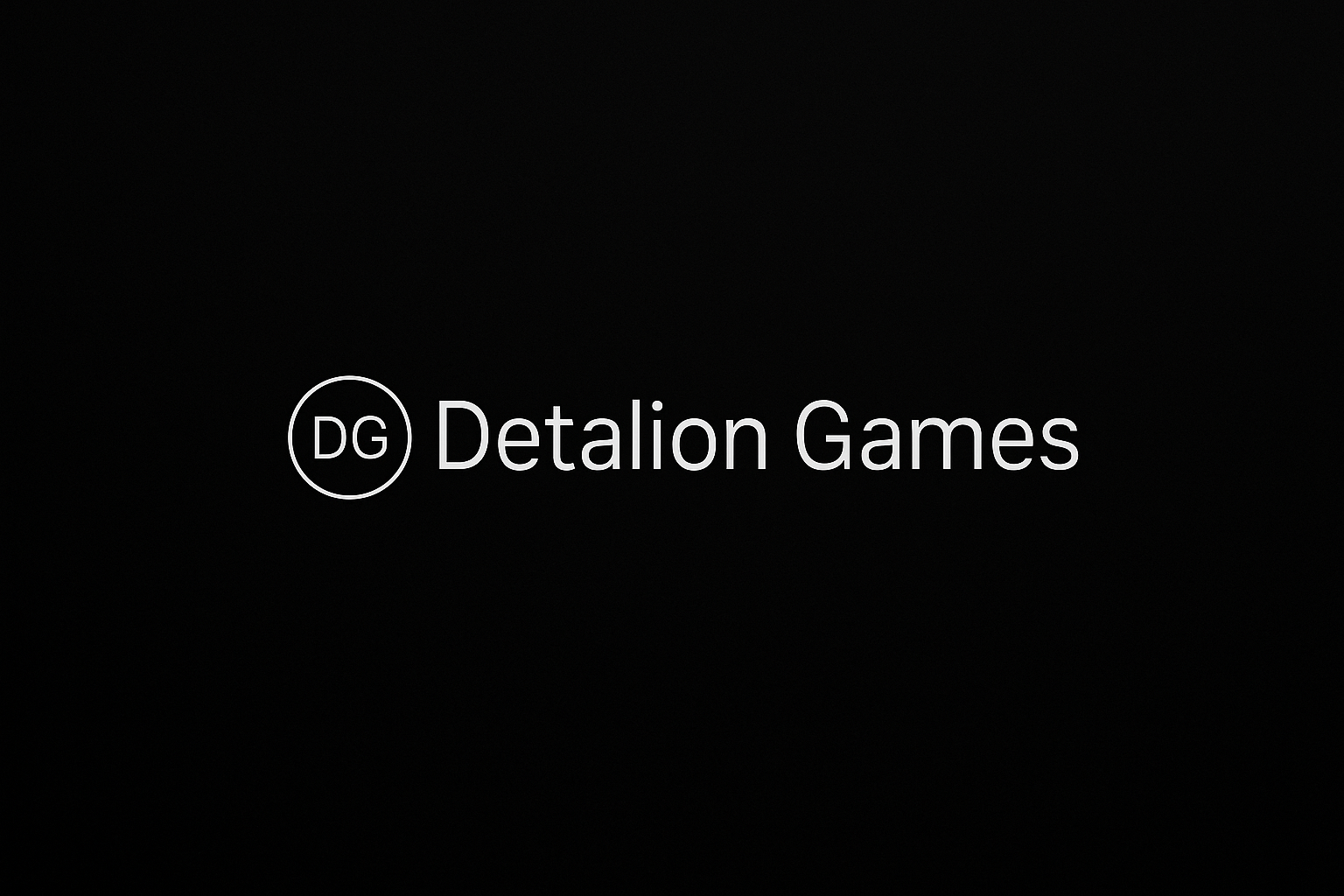 Detalion Games odwraca trend spadkowy?