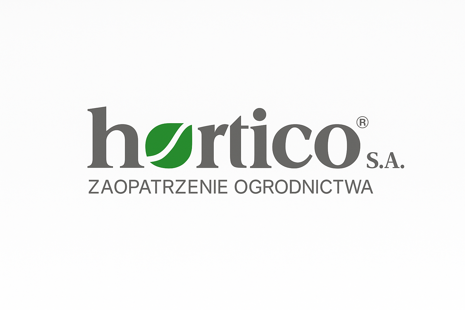 Hortico odbija od wsparcia.