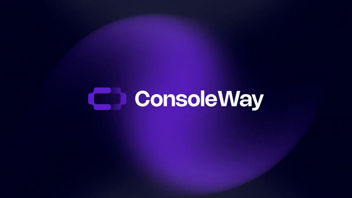 Spotkanie z prezesem ConsoleWay - Grzegorzem Misztalem LIVE