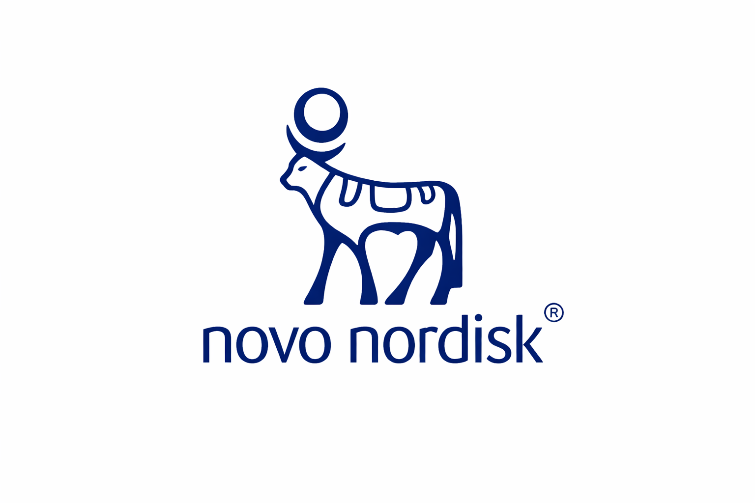 Novo Nordisk po mocnym wybiciu górą.