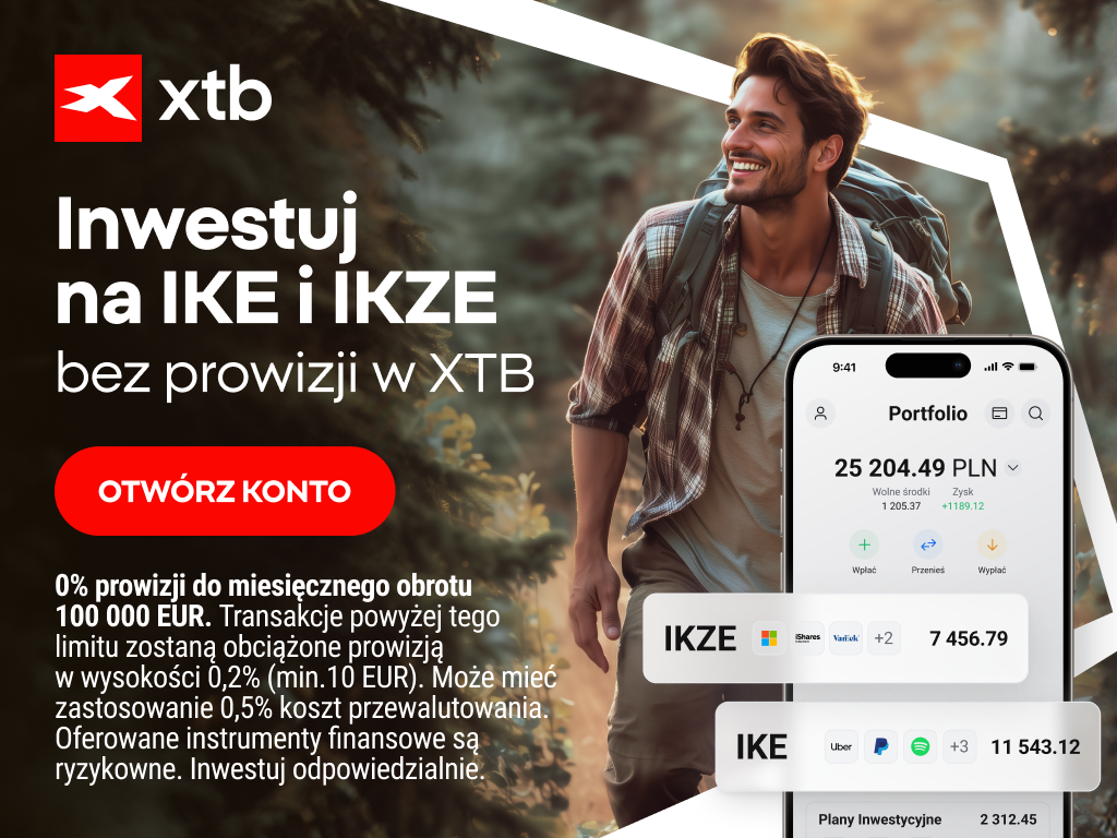 Nie płać podatku Belki! Załóż konta IKE i IKZE (dodatkowo oszczędzasz na podatkach)