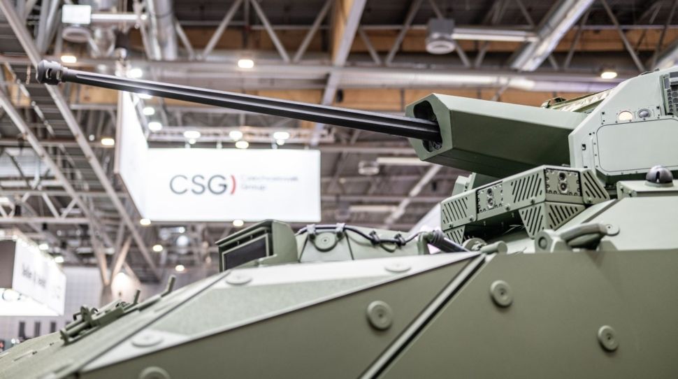 Czechoslovak Group (CSG.NV) - analiza