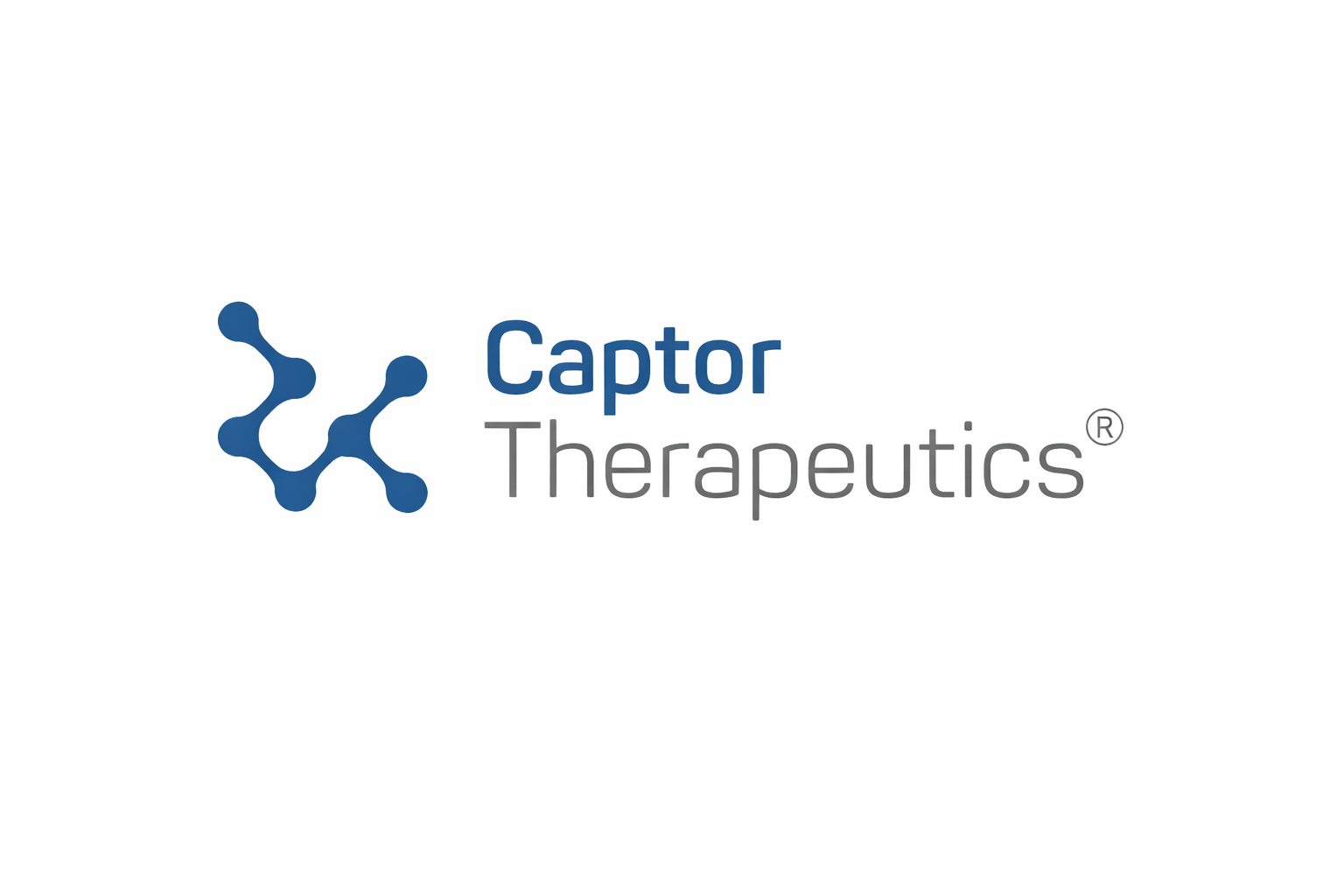 Captor Therapeutics po wybiciu górą