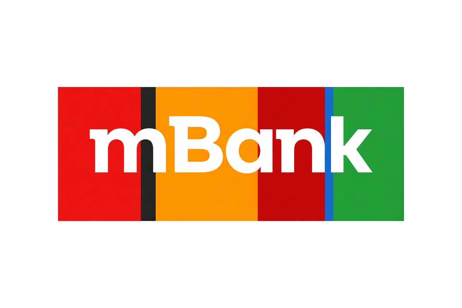 Mbank trzyma się mocno
