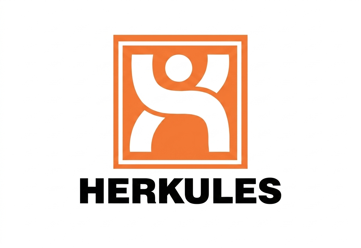 Wybicie z siłą Herkulesa