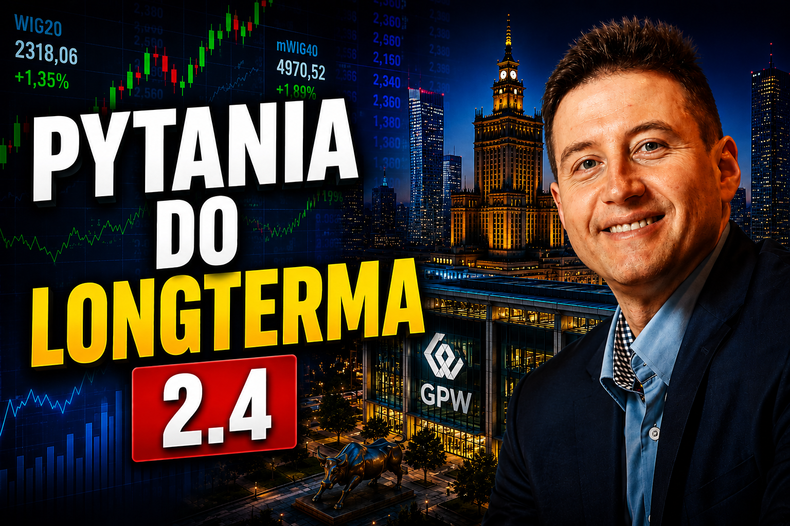 Pytania do Longterma 2.4: OML, Creotech, Scanway, Nvidia, Microsoft