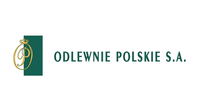 Odlewnie Polskie po wybiciu górą