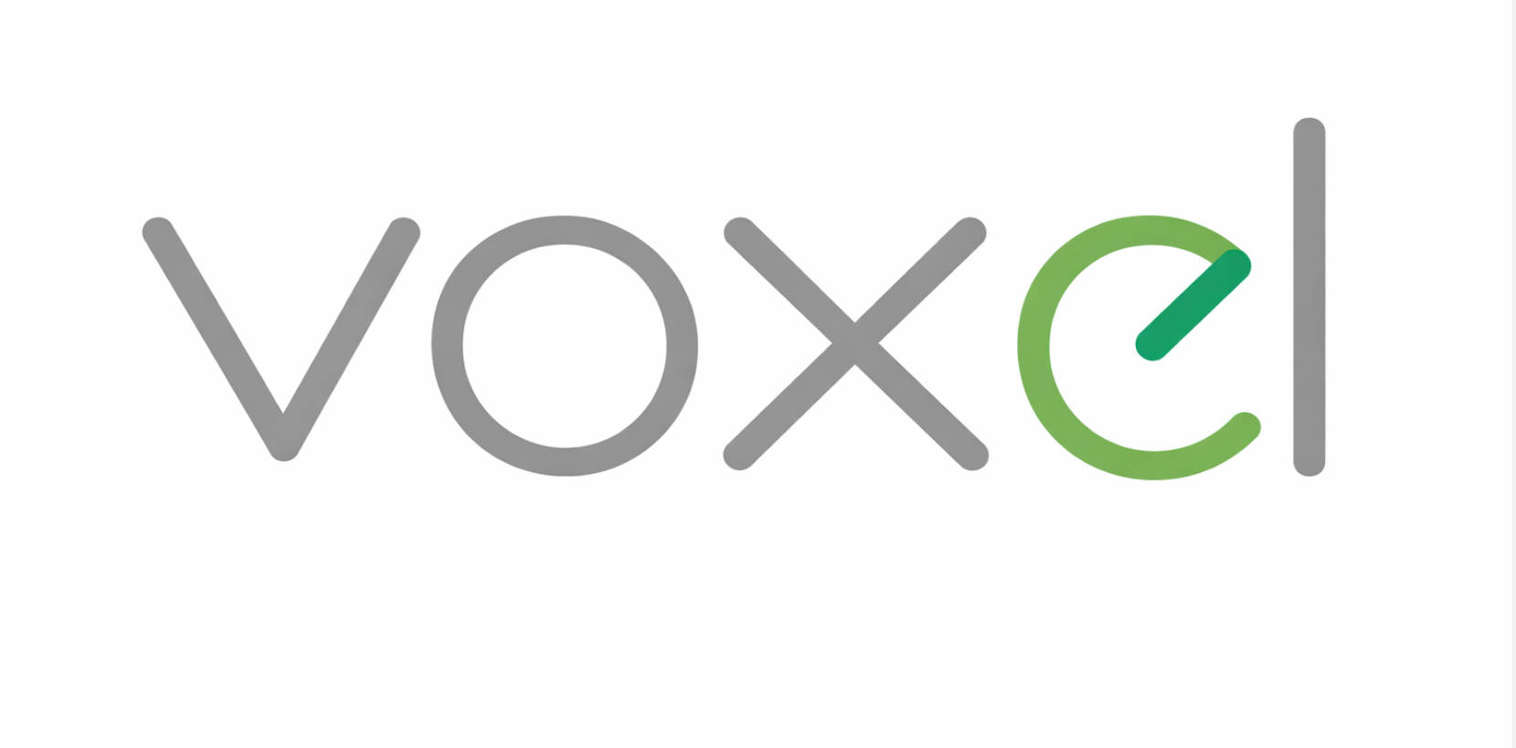 Voxel jest w trendzie wzrostowym?