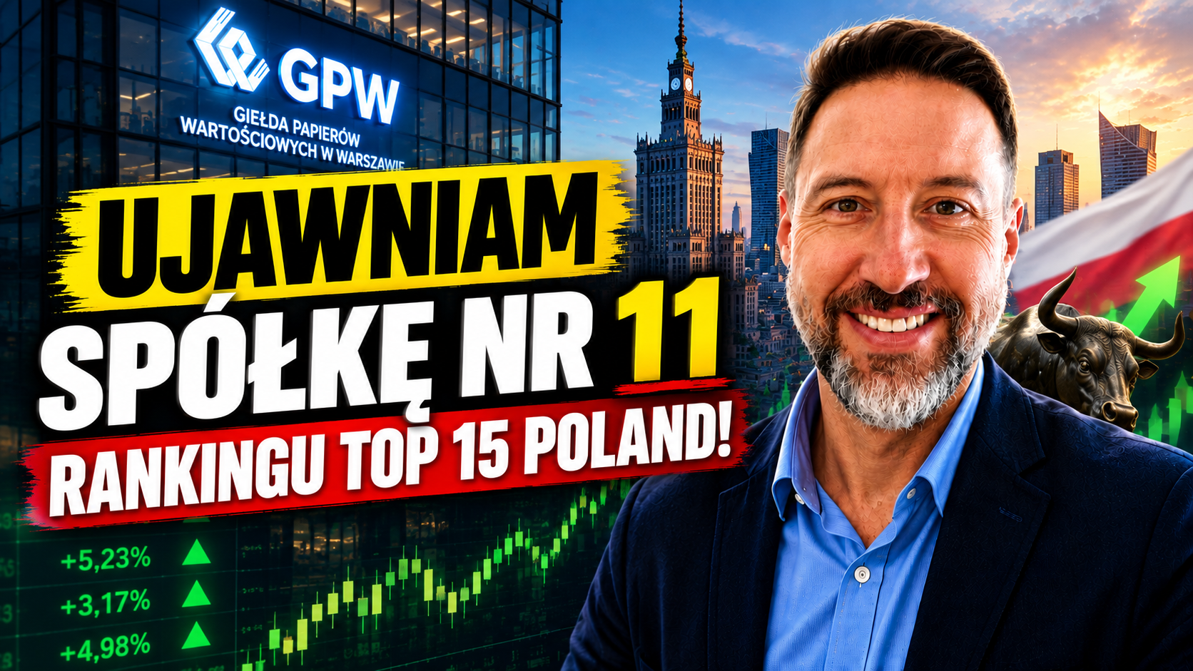 Polska spółka z dużym potencjałem globalnej ekspansji