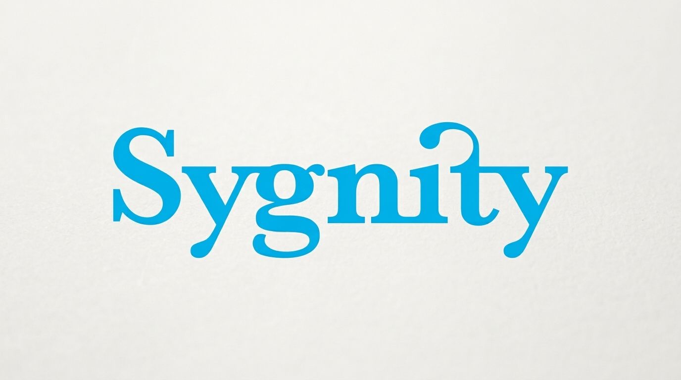 Sygnity wraca do trendu wzrostowego.